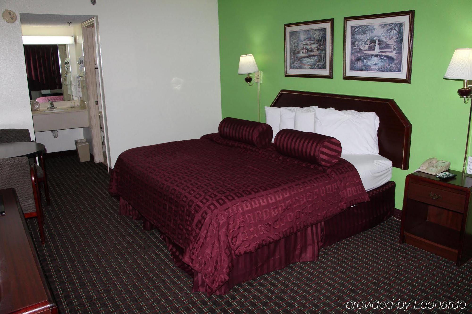 Econolodge In Helen Ga Exterior photo
