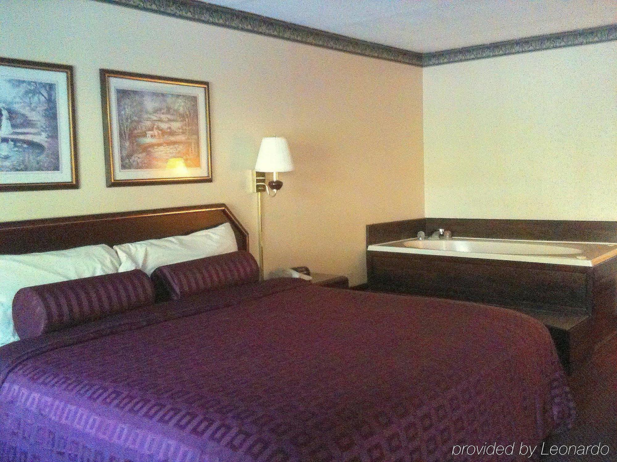 Econolodge In Helen Ga Room photo